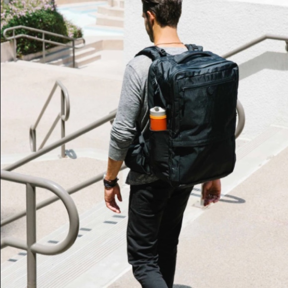 45L Carry On Backpack